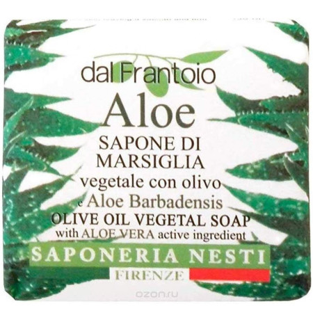 Nesti Dante Sapun g. 100 - Aloe