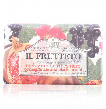 Sapun Il Frutteto g. 250 - Pomegranate &