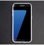 Samsung Galaxy S7 Edge Kase Silikoni Mat