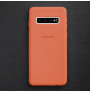 Samsung Galaxy S10 Kase Silikoni Mat