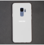 Samsung Galaxy S9 Plus Kase Silikoni Mat
