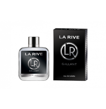 Parfum La Rive per Meshkuj EDT Gallant