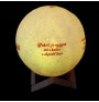 Abazhur i personalizuar `Moon Lamp`