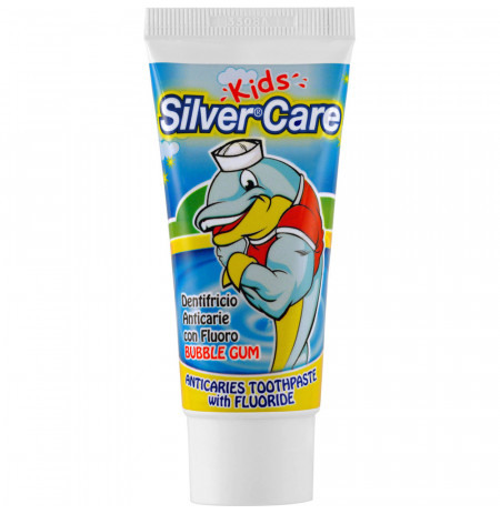 Silver Care PI44 Paste Dhembesh Bubble Gum