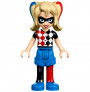 Lego DC Super Hero Girls Harley Quinn