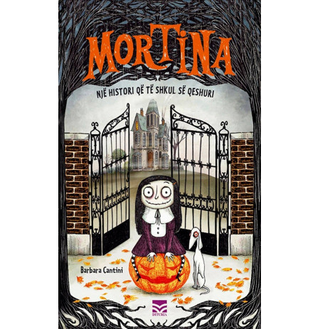 Mortina 1, një histori që të shkul së qeshuri