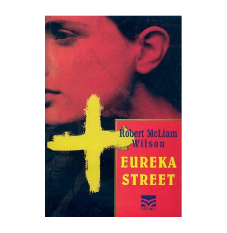 Eureka street