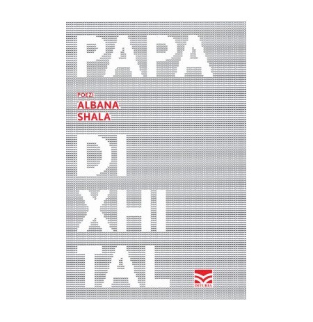 Papa Dixhital: poezi