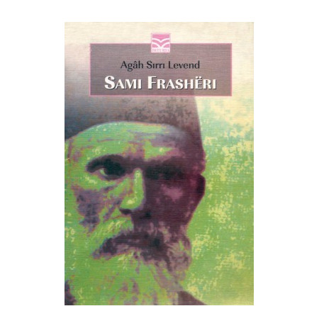 Sami Frashëri
