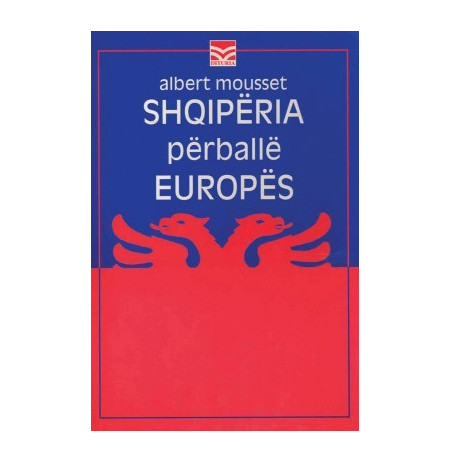 Shqipëria përballë Europës (1912-1929)