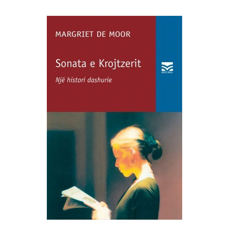 Sonata e Krojtzerit : një histori dashurie