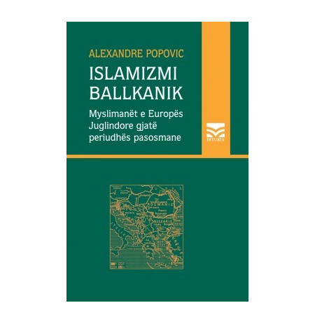 Islamizmi ballkanik