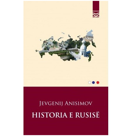 Historia e Rusisë