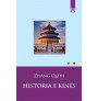 Historia e Kinës