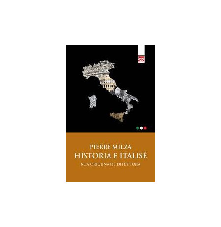 Historia e Italisë: Nga origjina në ditët tona