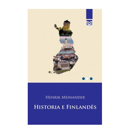 Historia e Finlandës