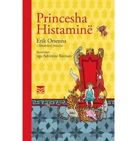Princesha Histaminë