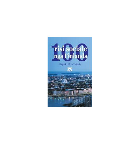 100 Risi sociale nga Finlanda
