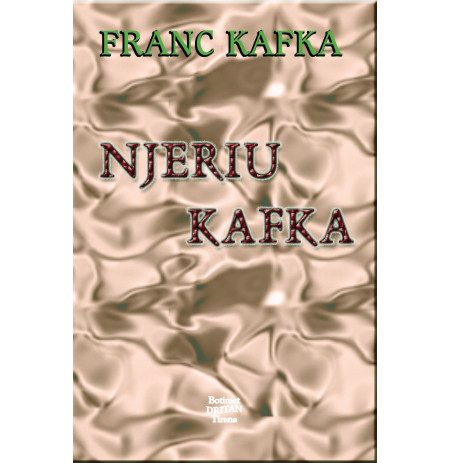 Njeriu Kafka