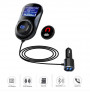 Mp3 Tellur Modulator Bluetooth FMT-B4, Black