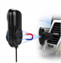 Mp3 Tellur Modulator Bluetooth FMT-B4, Black