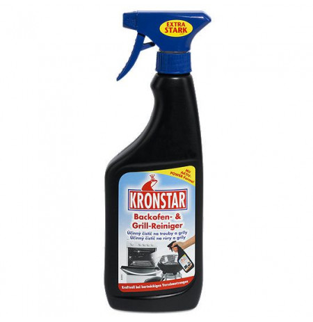 Kronstar Oven & Grill Cleaner