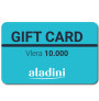 Gift Card Aladini 10 000