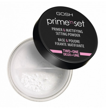Gosh Prime'n Set Powder