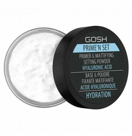 GOSH Prime'n Set Powder A.H
