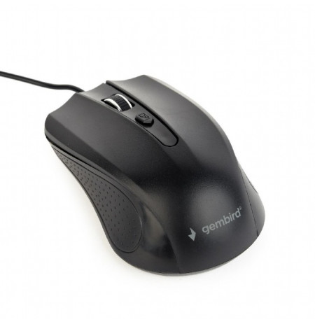 Mouse Gembrid USB 1200 DPI