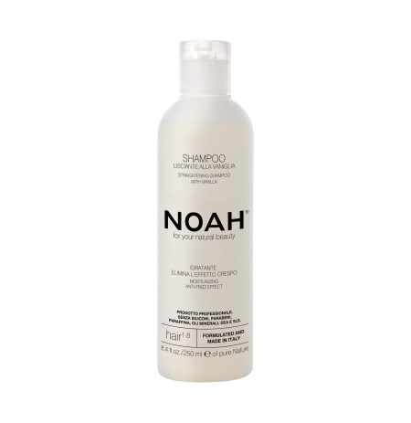 NOAH Shampo zbutëse me vanilje