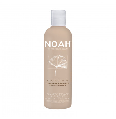 NOAH Shampo forcuese anti-age