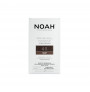 Bojë flokësh Noah natyrale brown 4.0, me vaj lini dhe proteina orizi - Herbal Line Albania