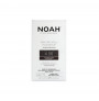 Bojë flokësh Noah natyrale coffee brown 4.06, me vaj lini dhe proteina orizi - Herbal Line Albania