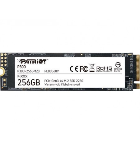 SSD Patriot Burst 480Gb Sata3 2.5