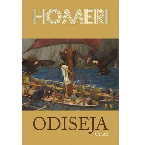 Odisea - Onufri