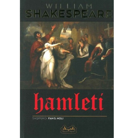 Hamleti - Argeta LMG