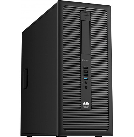 Kompjuter HP Pentium G3220gen 4 4/500