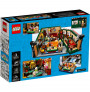 Lego Ideas Friends Central Perk 21319