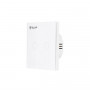 Prize Smart Tellur WiFi Socket, 2 Ports, 3680W, 16A