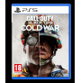 Loje PS5 Call Of Duty Black Ops Cold War
