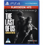 Loje PS4 The Last of Us PlayStation Hits