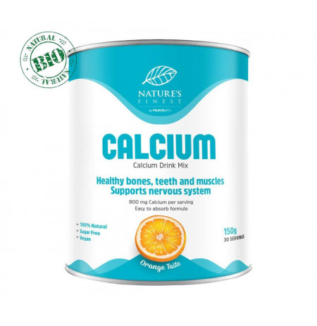 Kalcium Citrat
