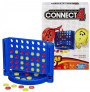 Connect 4 Grab And Go Game