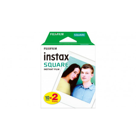 Colorfilm Instax Square (10X2/Pk)
