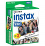 Colorfilm Instax Reg.Glossy Wide(10X2/Pk)