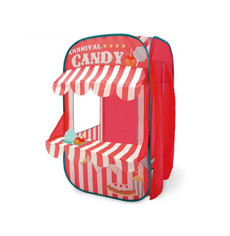 Candy Shop Tent Mondo