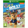 Xbox One Paw Patrol On A Roll!