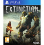 Loje PS4 Extinction