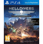 Loje PS4 Helldivers Super Earth Ultimate Ed.